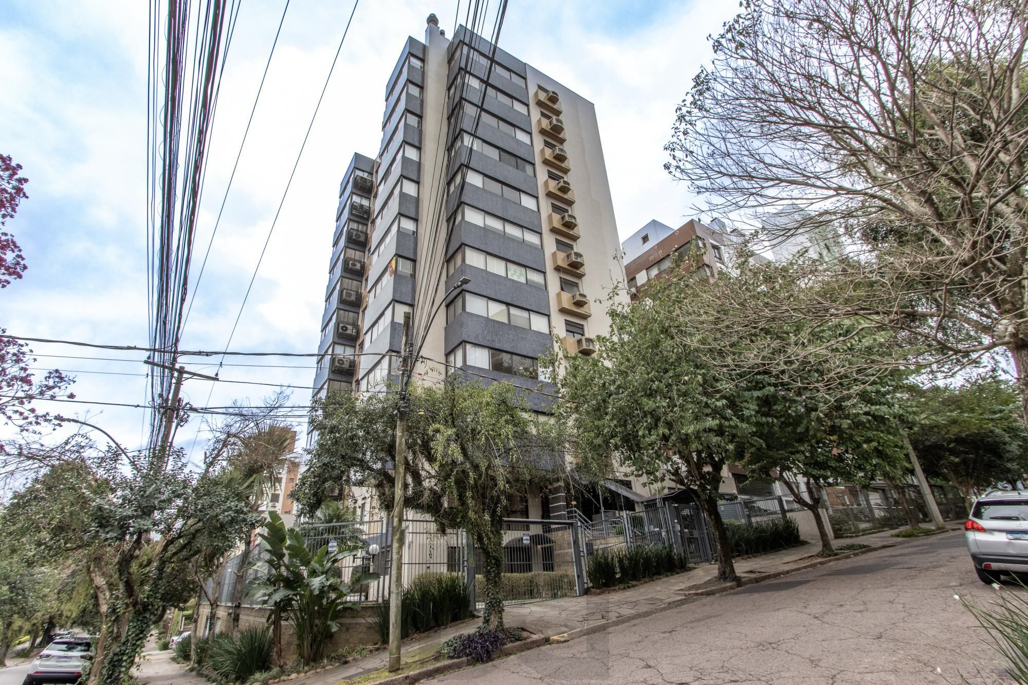 Apartamento de 3 dormitórios com 1 suíte — foto 1