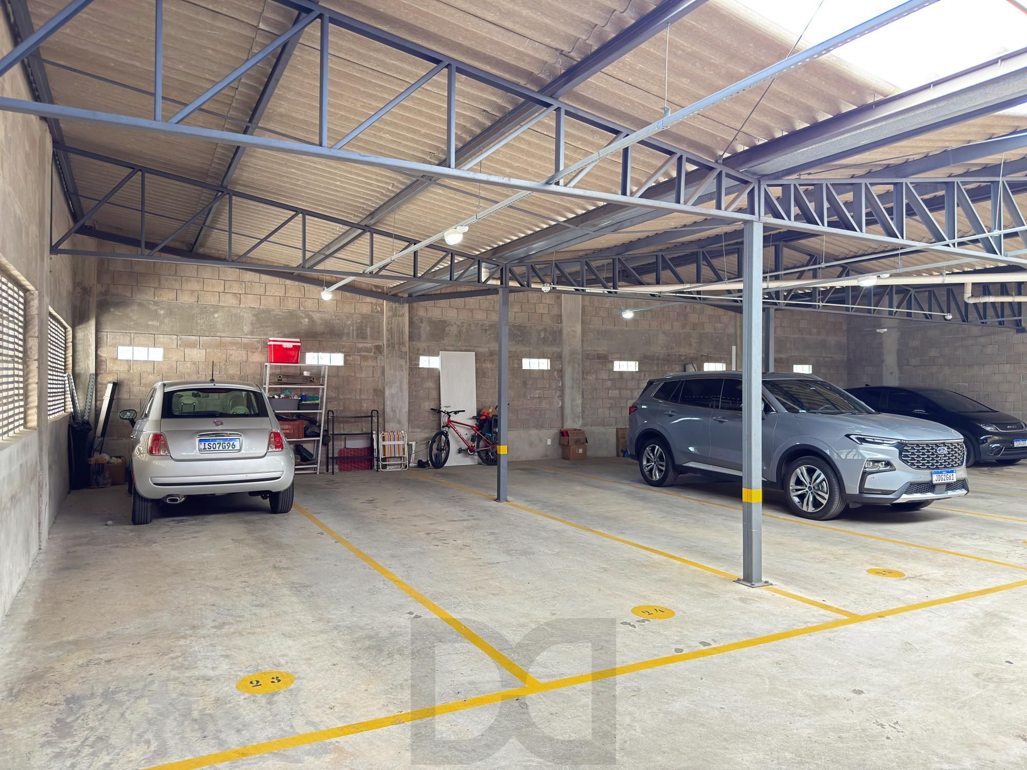 Apartamento 03 Suítes bairro Cristal, 88,97m² de área privativa, semimobiliada e 02 vagas de garagens cobertas. — foto 42