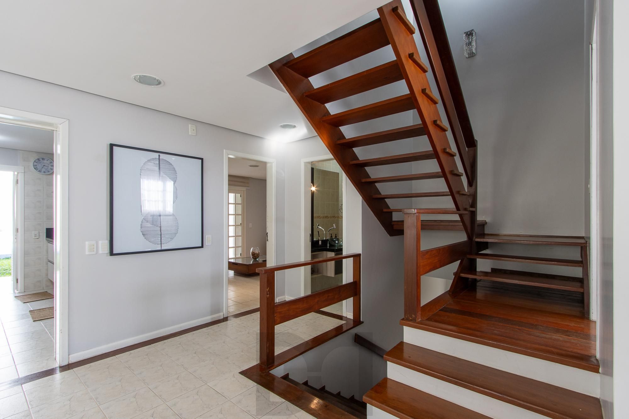 Casa em condomínio 4 quartos (1 suite) - Bairro Espírito Santo — foto 12