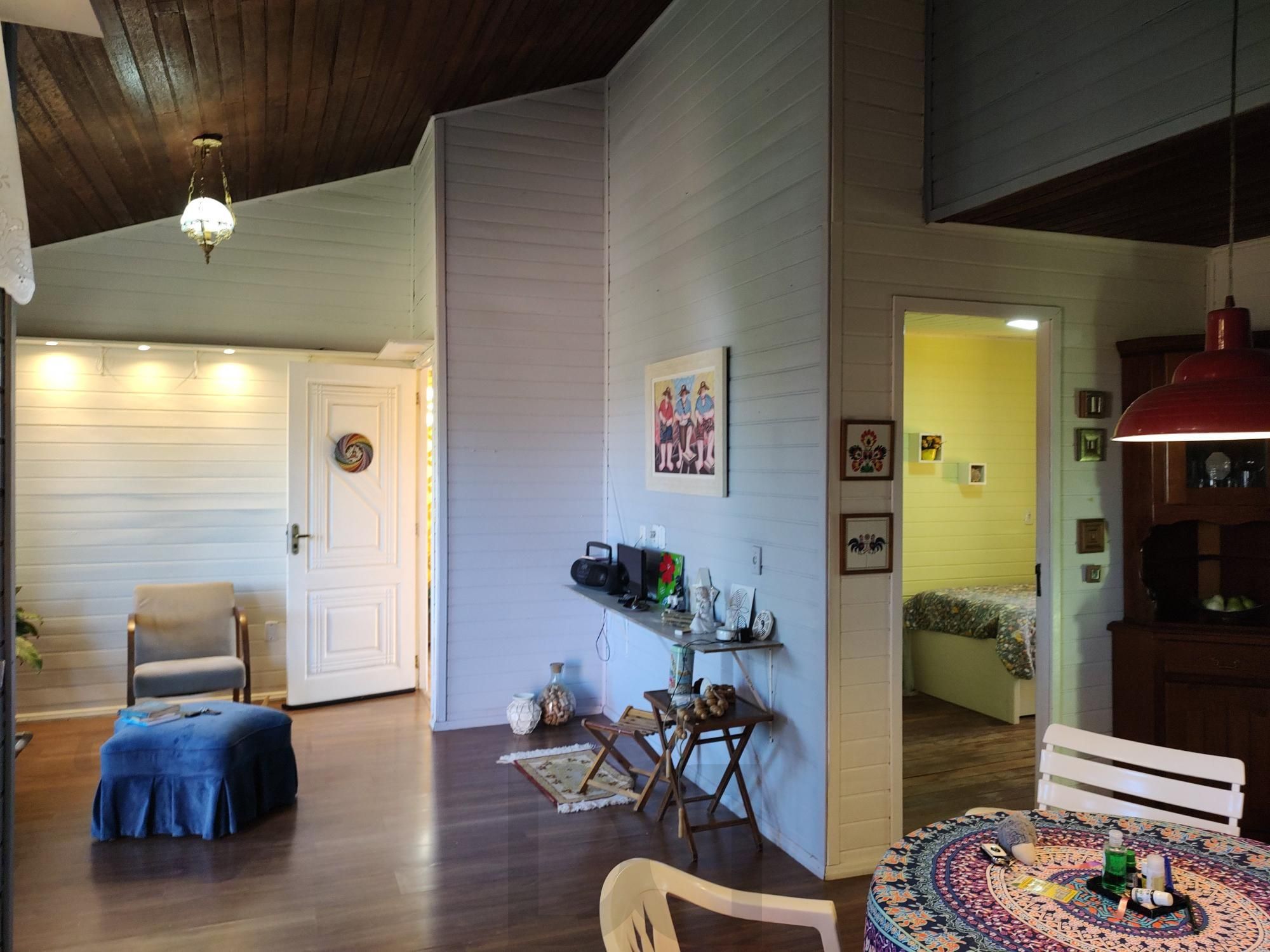 Casa térrea 90m² privativos, 2 quartos 1 vaga coberta - Espírito Santo — foto 4