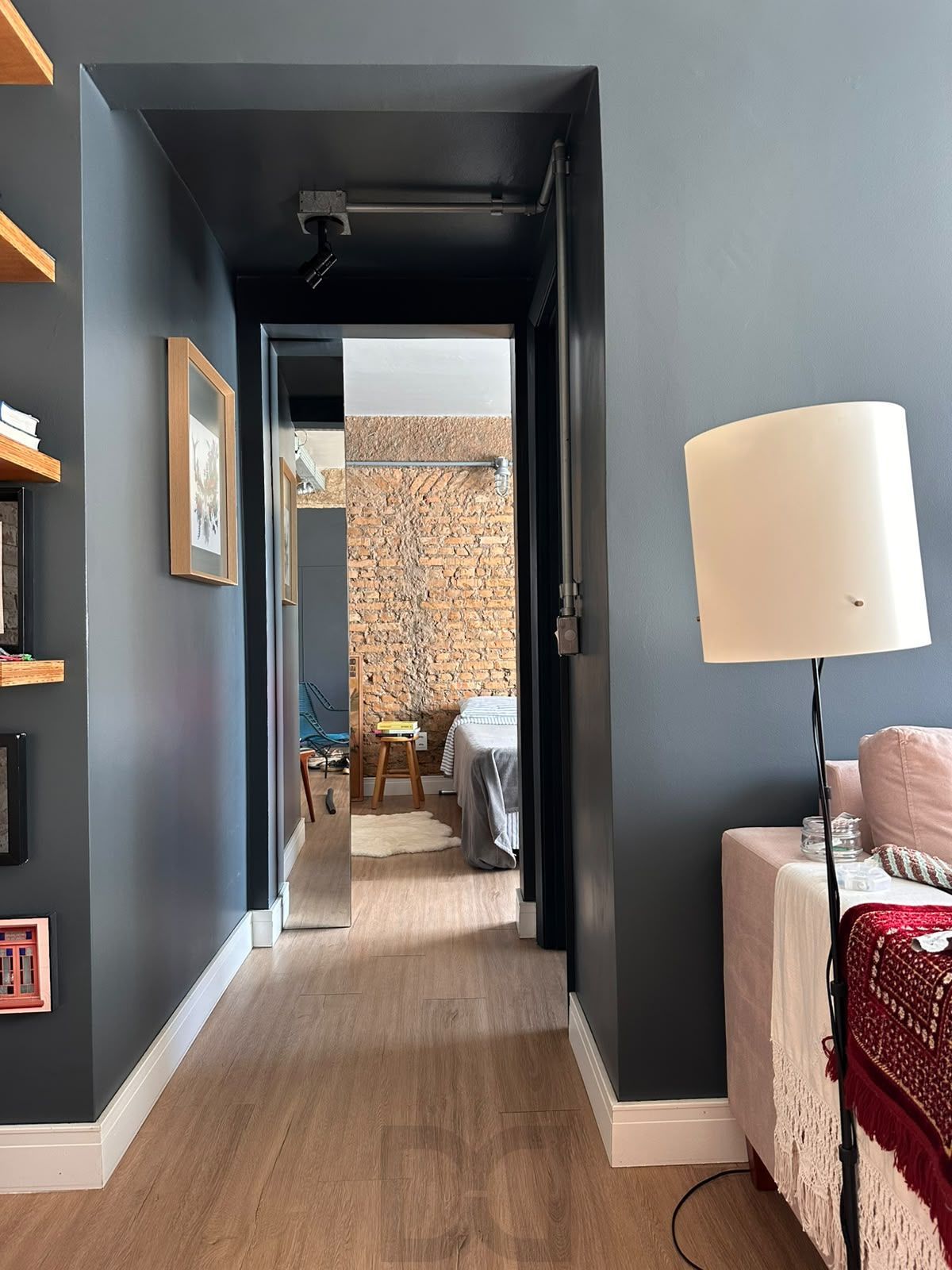 Apartamento com 1 quarto e 45,48m² à venda em Petrópolis, Porto Alegre. — foto 5