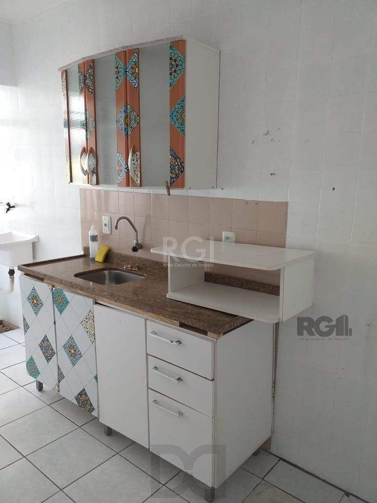 Apartamento para Locação/Aluguel - 45m², 1 dormitório, Camaquã — foto 2