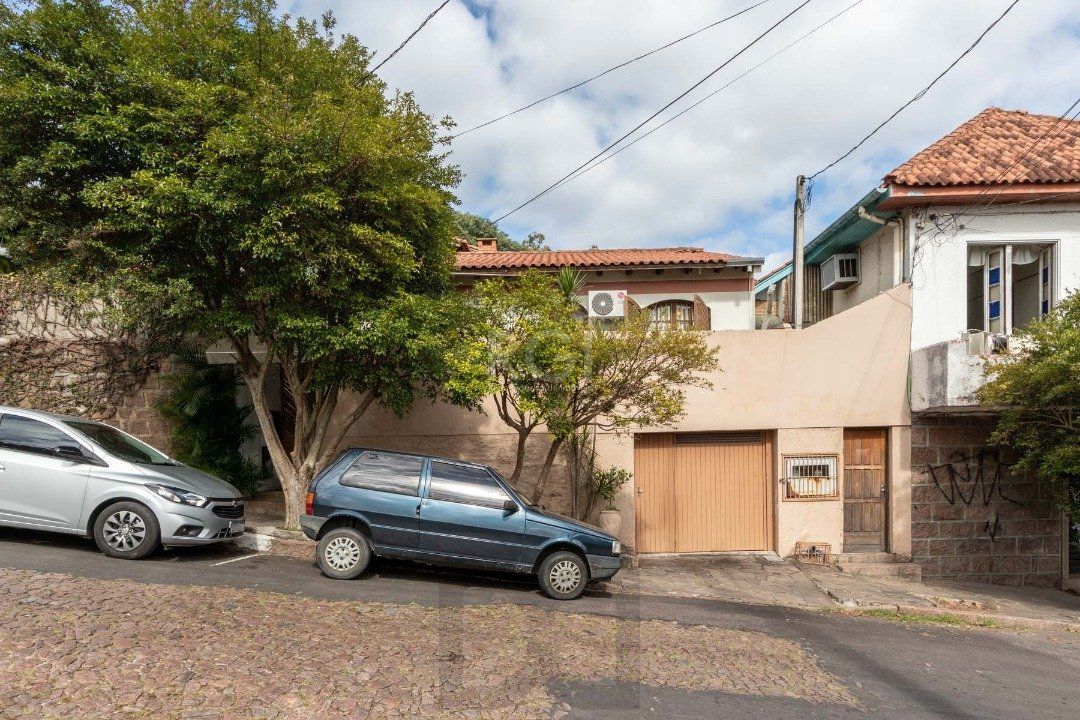 Casa para Venda - 373.1m², 2 dormitórios, Vila Conceição — foto 1