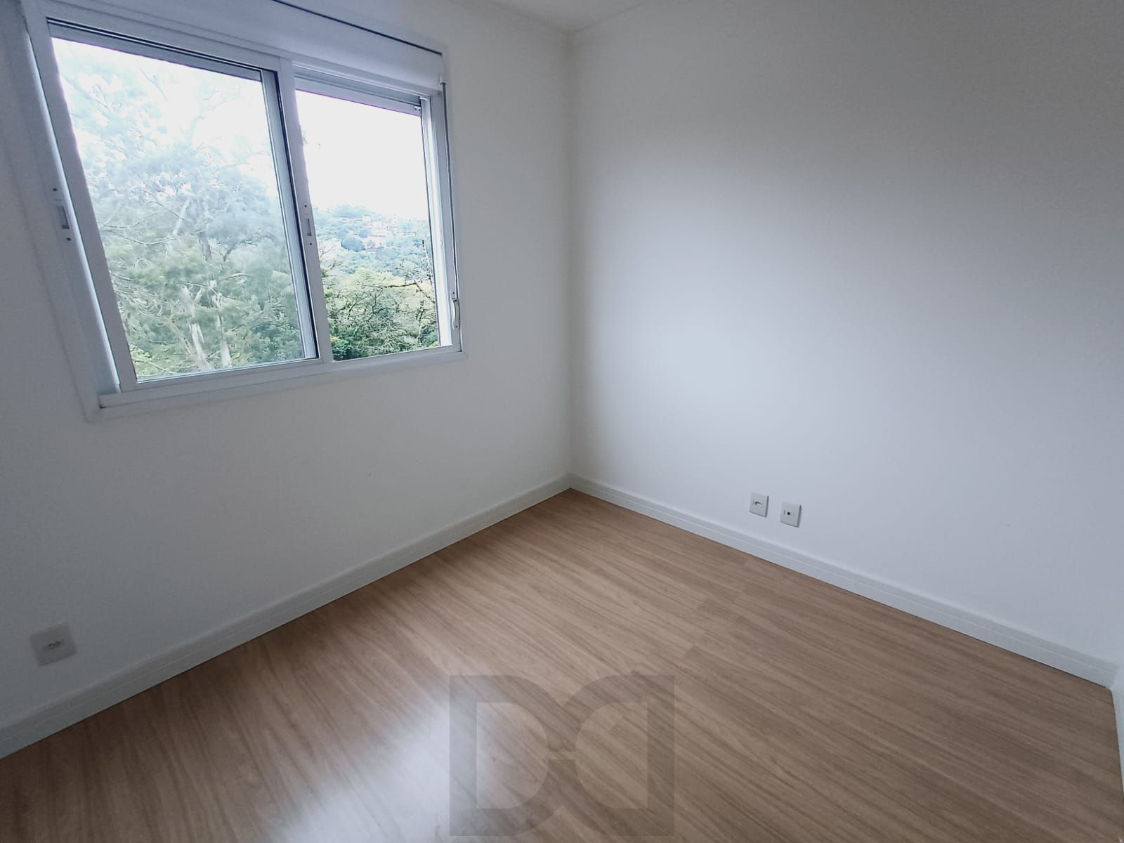 Apartamento 2 quartos 1 suíte, elevador andar alto, infra completa. — foto 5