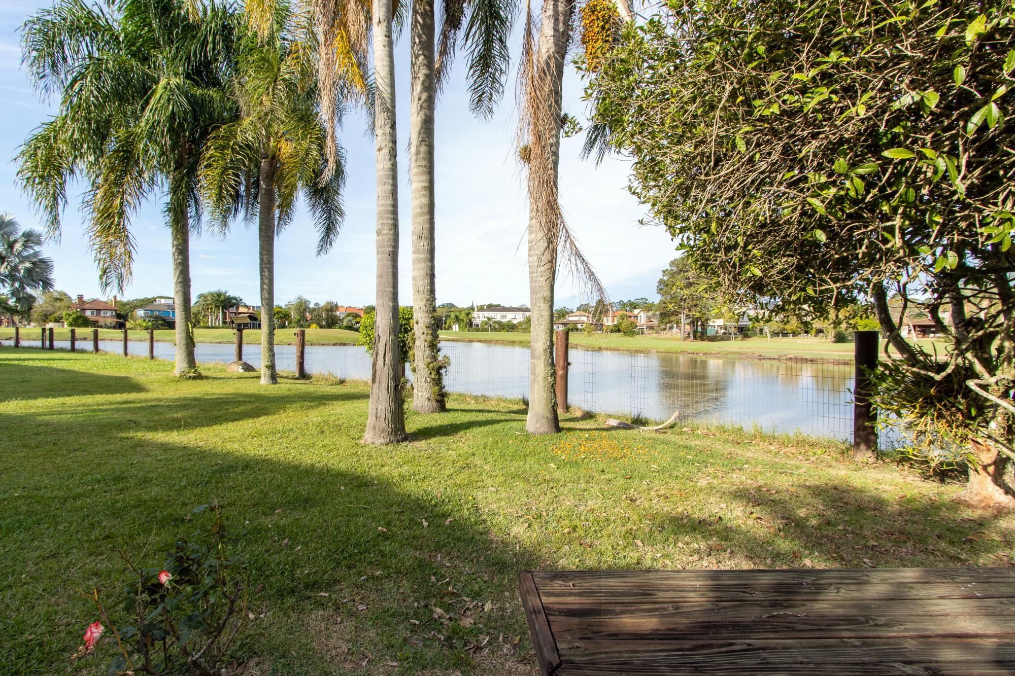 Casa térrea/2.371m2 de terreno no Condomínio Terra Ville, com fundo para o lago. — foto 26