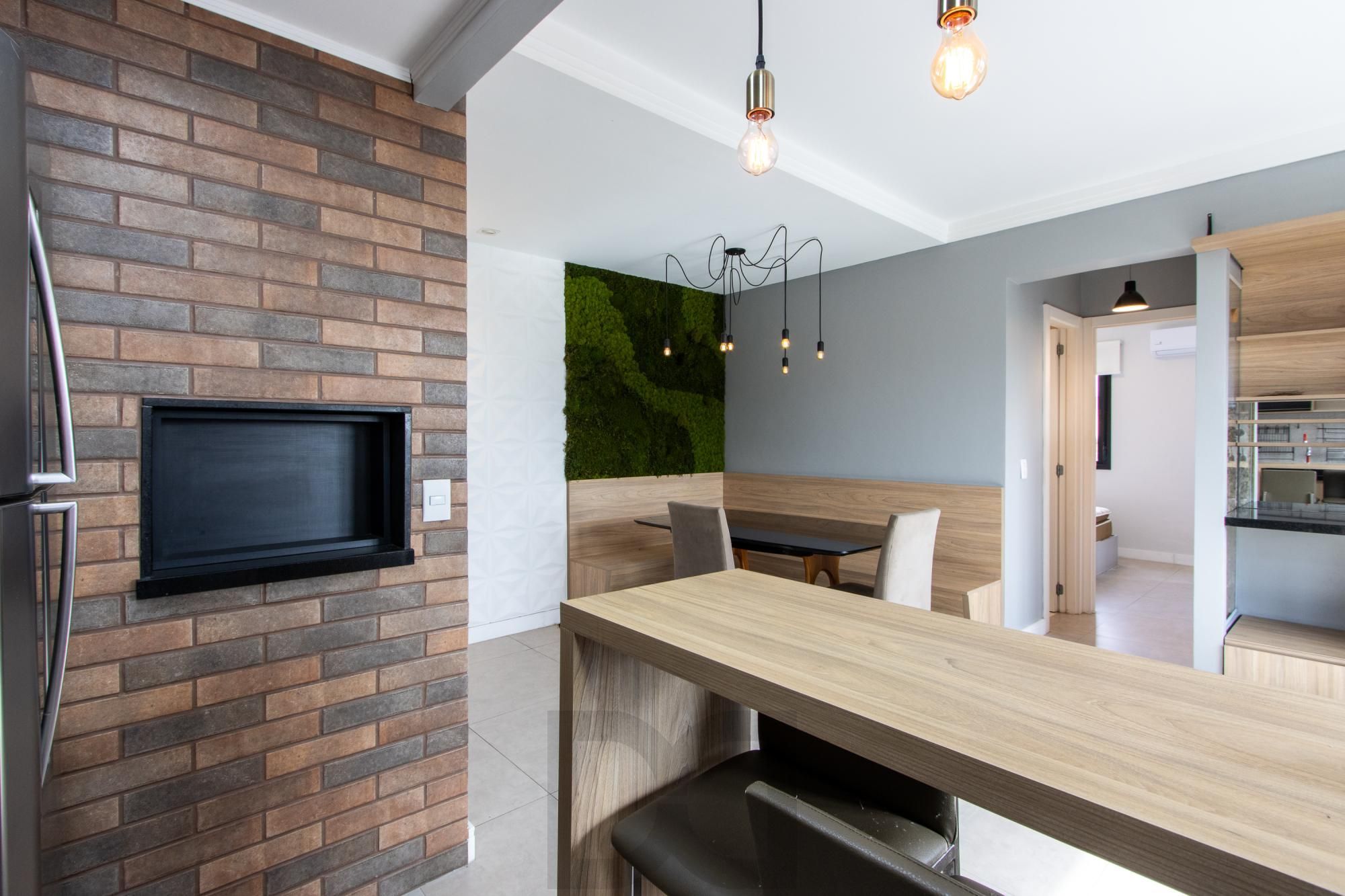 Apartamento à Venda no Soho Connect – 2 Dormitórios com Infraestrutura Completa no Camaquã — foto 11