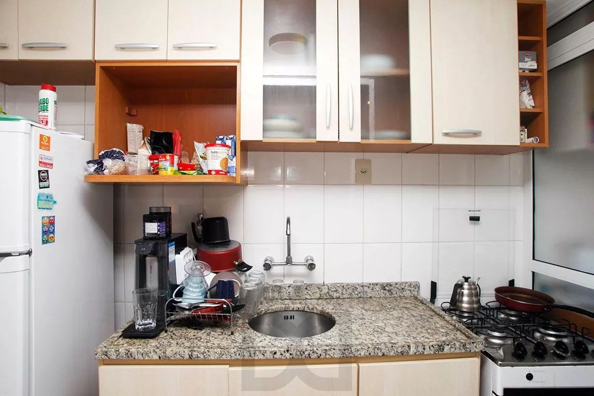 Apartamento com 2 dormitórios com 58.35m² no bairro Bom Fim — foto 17