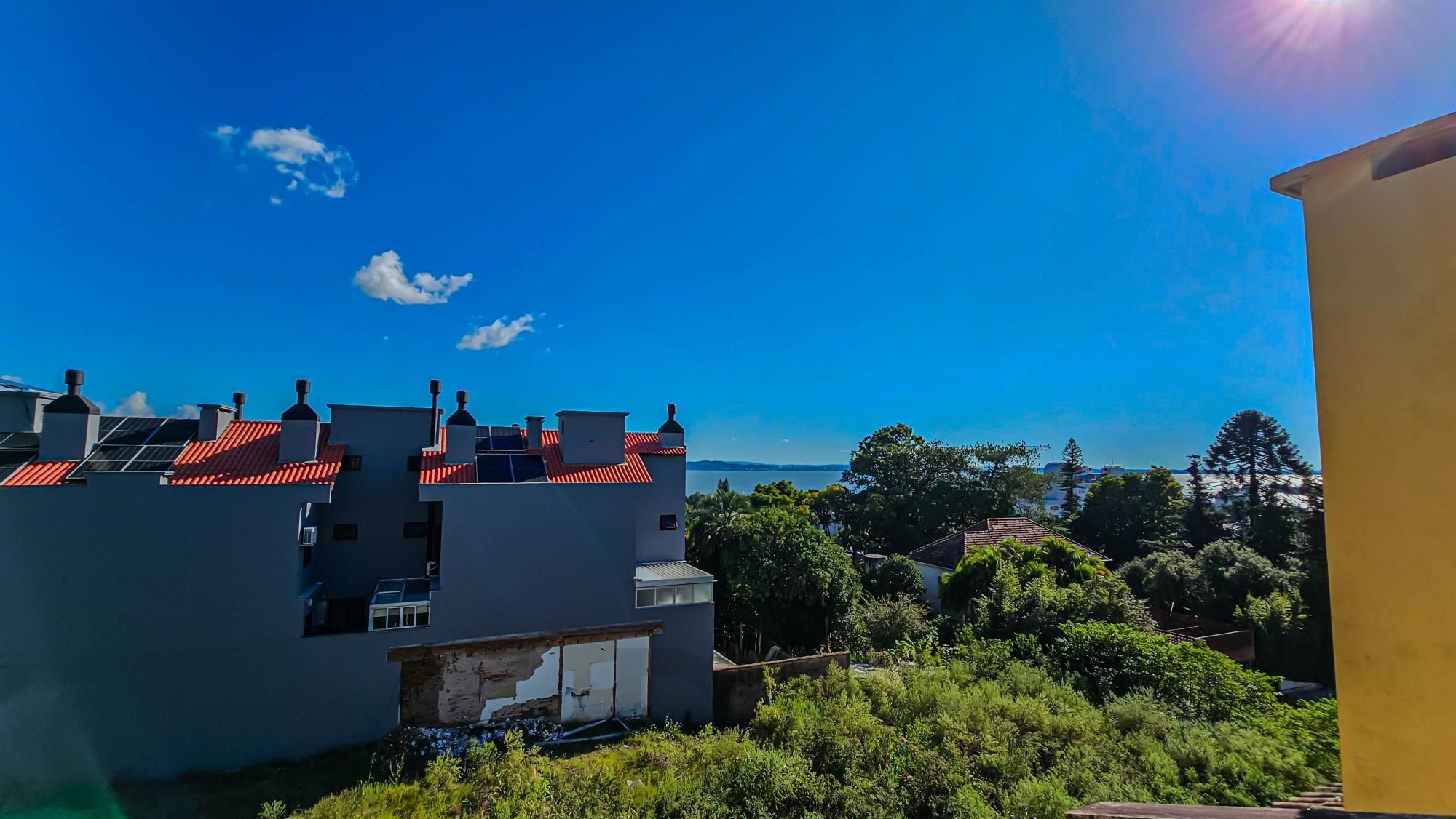 Casa em condomínio, 3 quartos, 1 suite, 3 vagas de garagem - Bairro Tristeza — foto 25