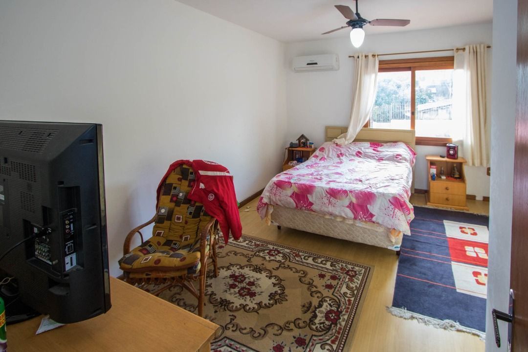 Casa para Venda - 123.09m², 3 dormitórios, sendo 1 suites, 2 vagas - Aberta dos Morros — foto 11