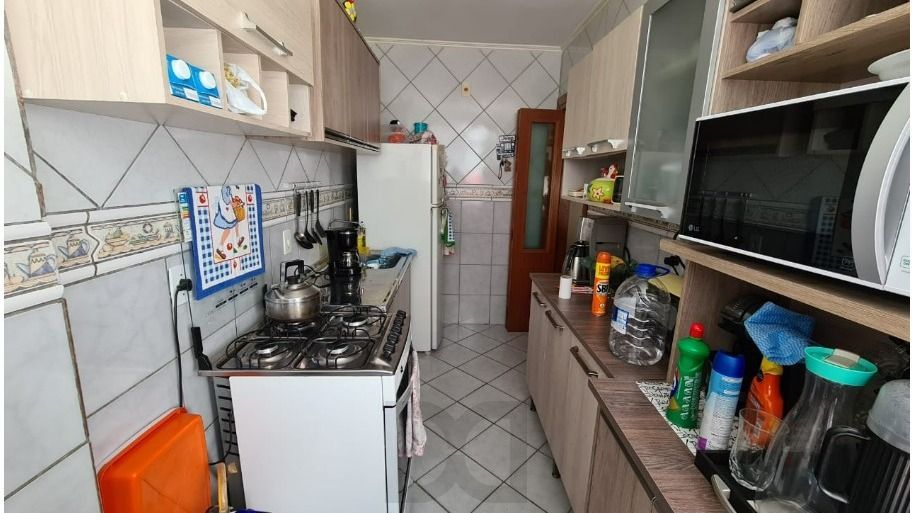 Apartamneto com 3 quartos na Cel. Massot — foto 11
