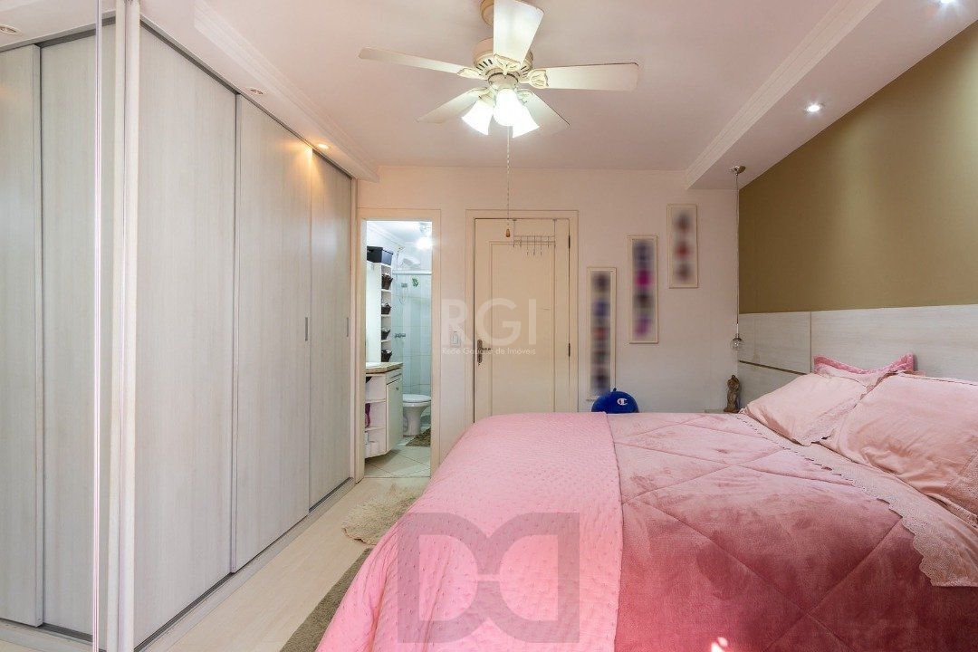 Casa Condominio para Venda - 174.58m², 4 dormitórios, sendo 1 suites, 2 vagas - Ipanema — foto 25