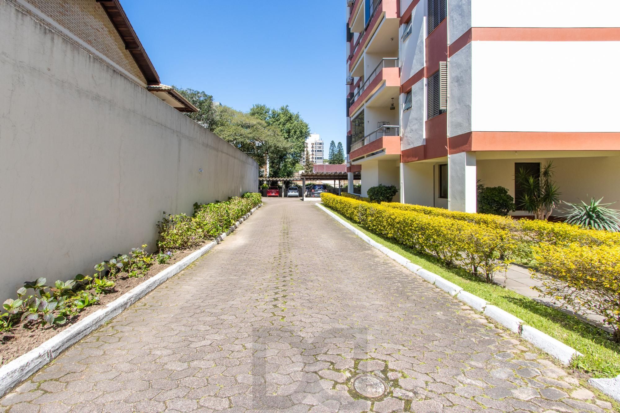 Apartamento com 72,49M² vaga e elevador 2 dormitórios — foto 33
