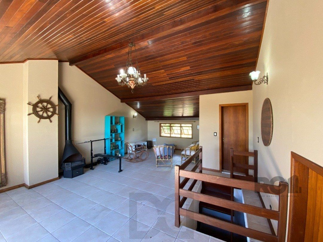 Casa para Venda - 350m², 4 dormitórios, sendo 4 suites, 4 vagas - Tristeza — foto 46
