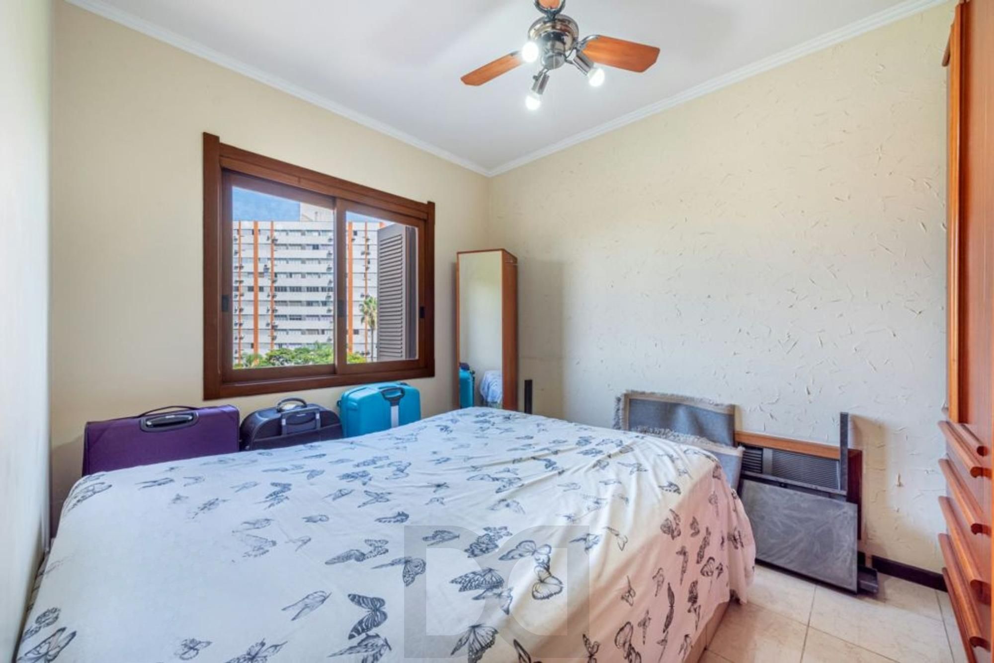 Apartamento à venda em Petrópolis com 153 m², 2 quartos, 1 suíte, 2 vagas — foto 15