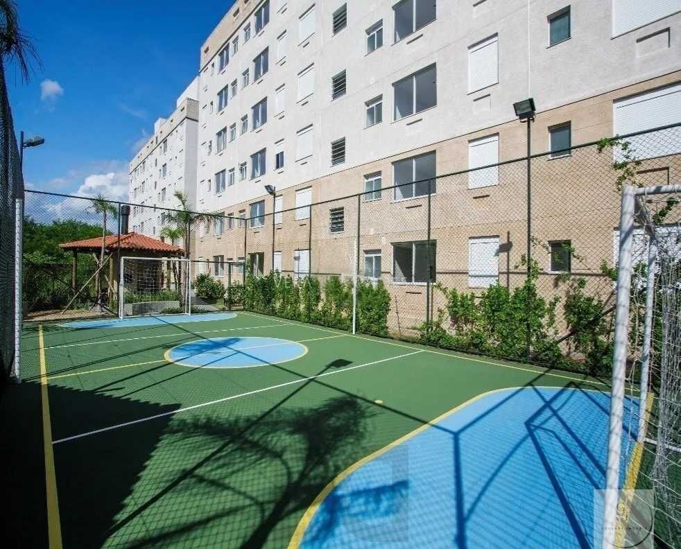 Apartamento para alugar em Ipanema, com 3 quartos com uma vaga, localizado em Porto Alegre. no Condomínio Reserva Ipanema — foto 14