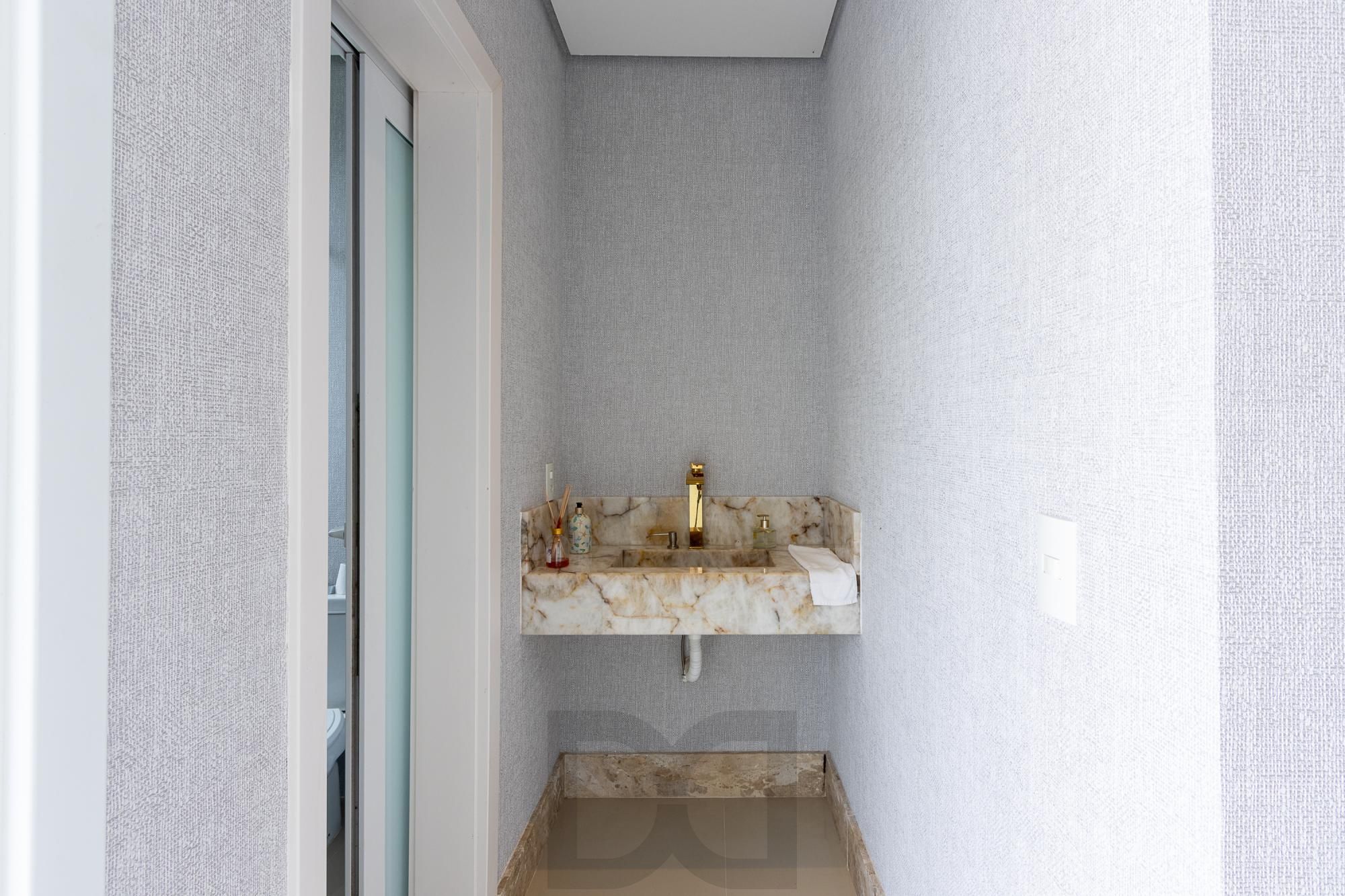 Excelente Casa à Venda no Condomínio Terra Ville — foto 4