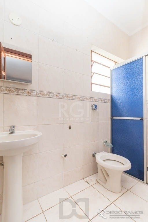 1 dormitório, 46m² de área privativa - Bairro Azenha — foto 6