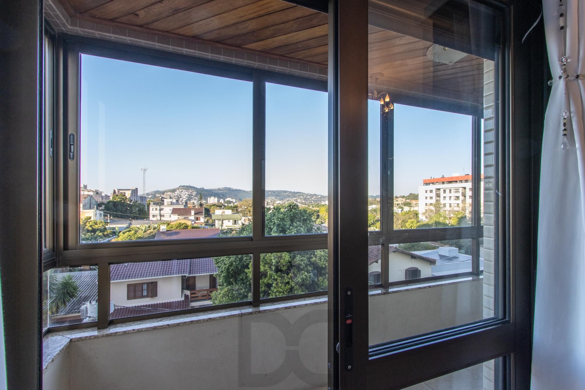 Apartamento com 133 m², 3 quartos na Tristeza — foto 27