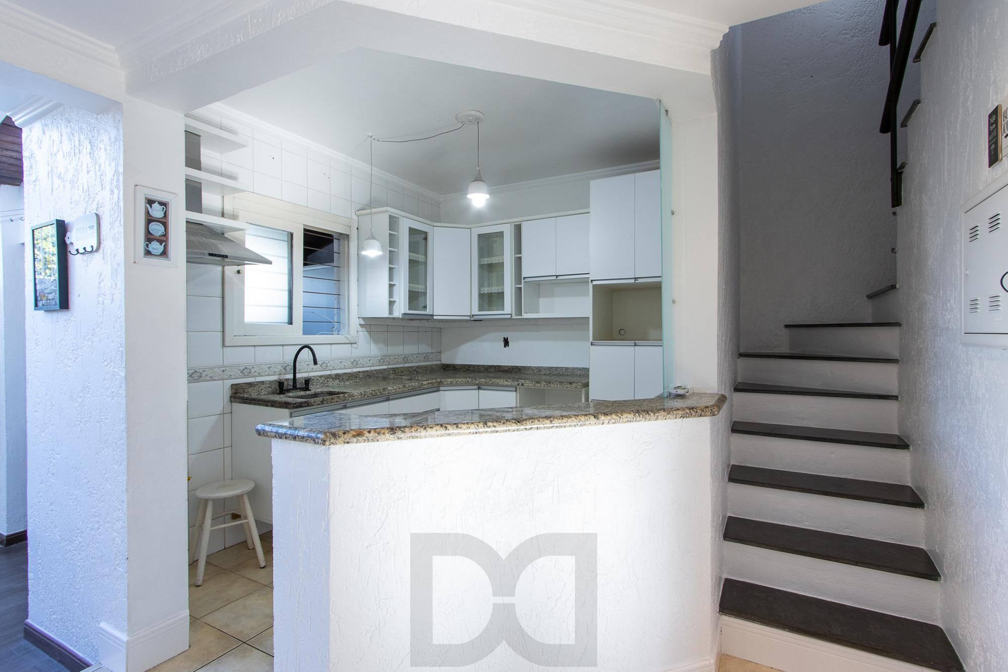 Casa em condomínio, com 3 dormitórios, — foto 9