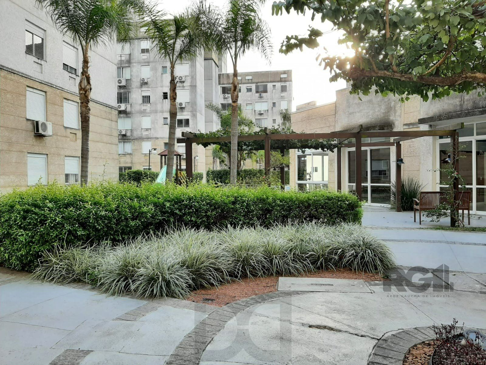 Apartamento de 3 dormitórios, 1 suíte e 1 vaga escriturada no bairro Ipanema. — foto 17