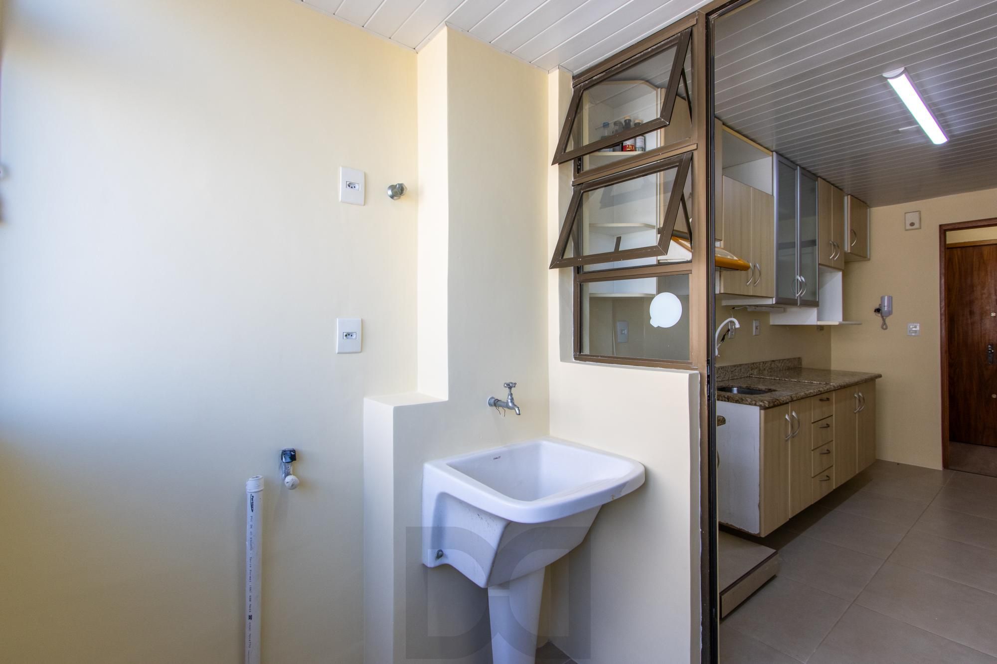 Apartamento com 72,49M² vaga e elevador 2 dormitórios — foto 14