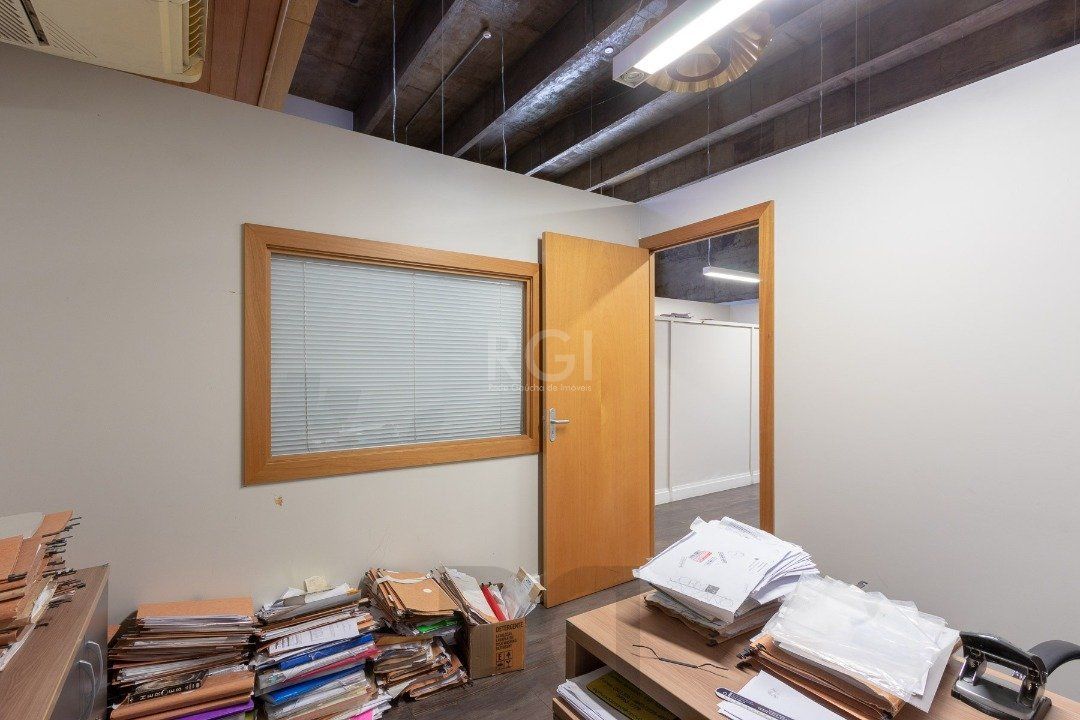 Conjunto/Sala para Venda - 255.36m², 0 dormitórios, Centro Histórico — foto 21