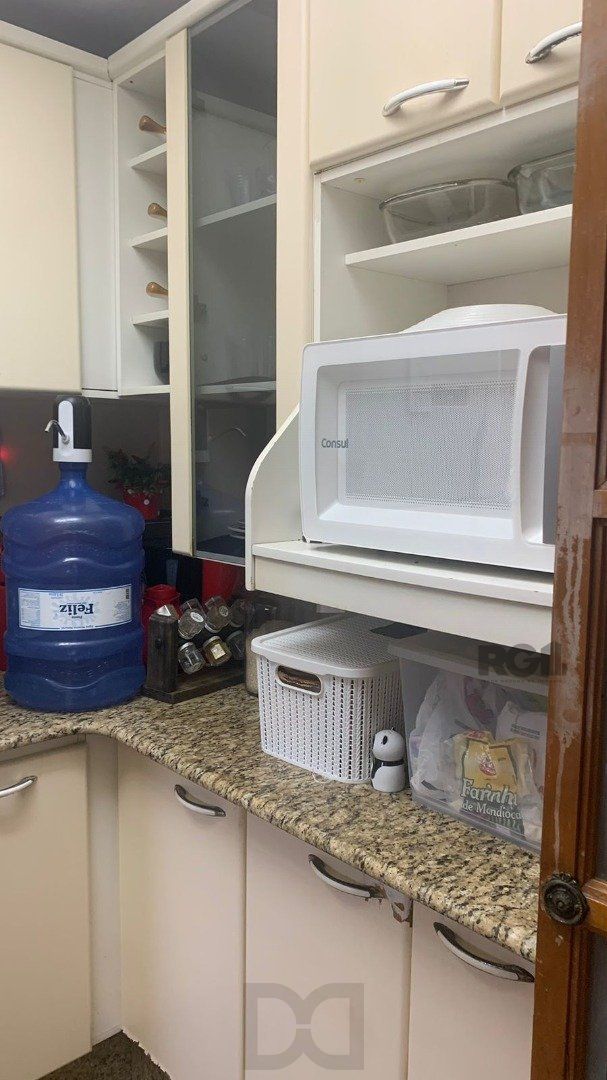 Apartamento para Venda - 79.14m², 3 dormitórios, 2 vagas - Tristeza — foto 16