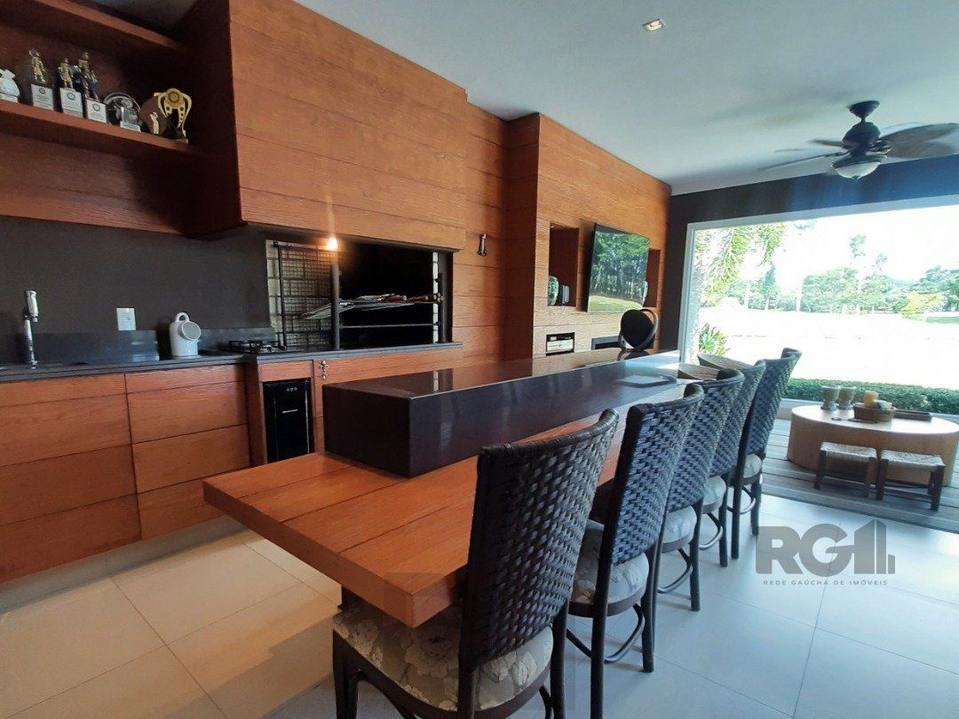 Casa Condominio para Venda - 423.23m², 4 dormitórios, sendo 4 suites, 4 vagas - Terra Ville — foto 22