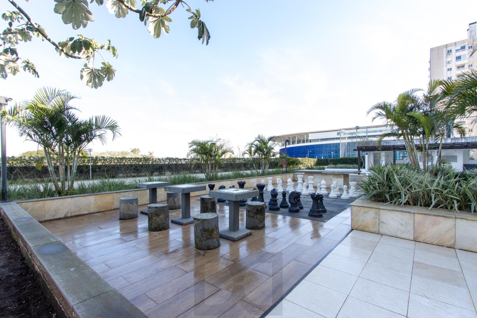 Apartamento com 2 quartos, 1 suíte — foto 36