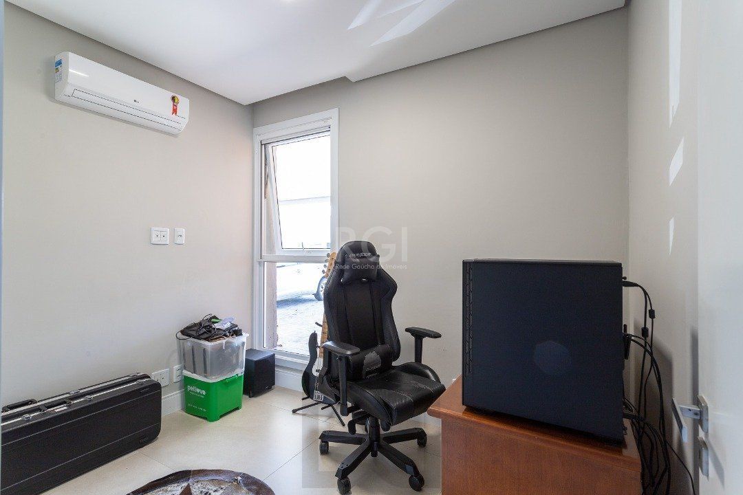 Casa Condominio para Venda - 380m², 3 dormitórios, sendo 3 suites, 6 vagas - Terra Ville — foto 14