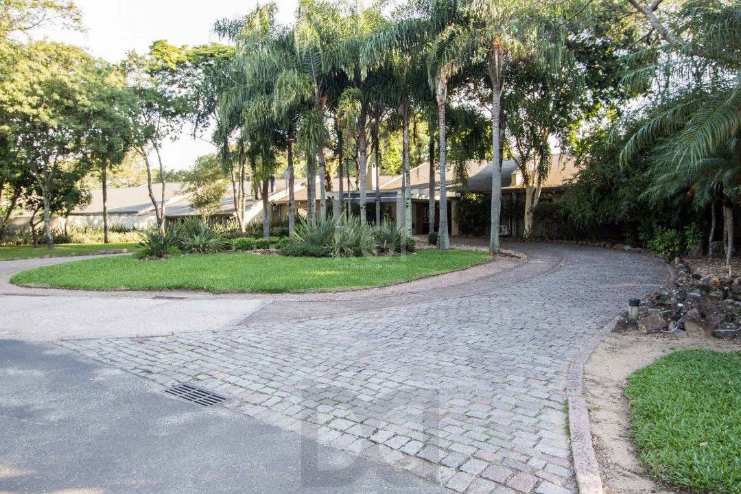 Terreno plano de 1000m² está localizado no conceituado condomínio Terra Ville — foto 2