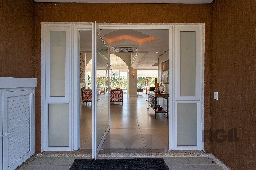 Casa Condominio para Venda - 610m², 4 dormitórios, sendo 4 suites, 3 vagas - Terra Ville — foto 5