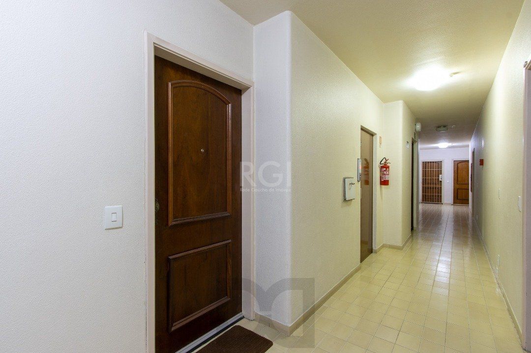 JK Bairro Menino Deus | 31,21m2 privativos — foto 8