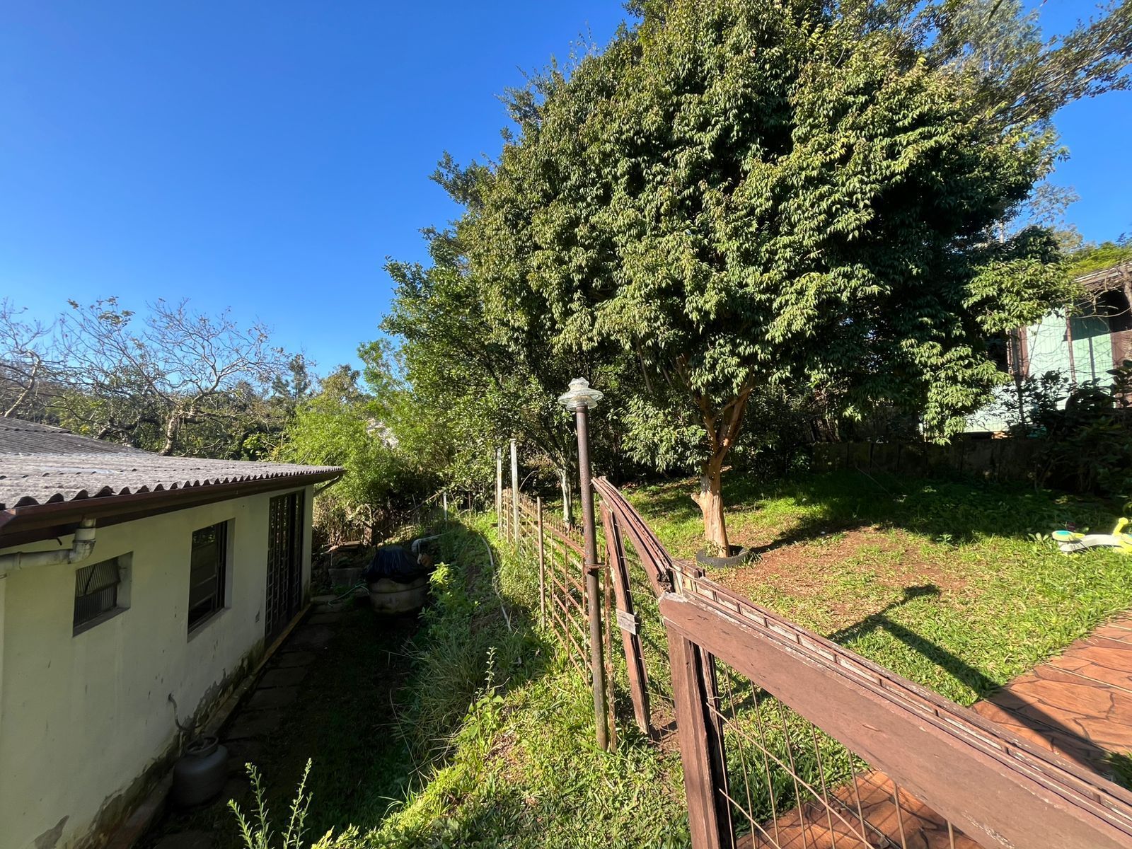 Terreno Amplo com 3 Casas – Vila Nova, Porto Alegre — foto 11