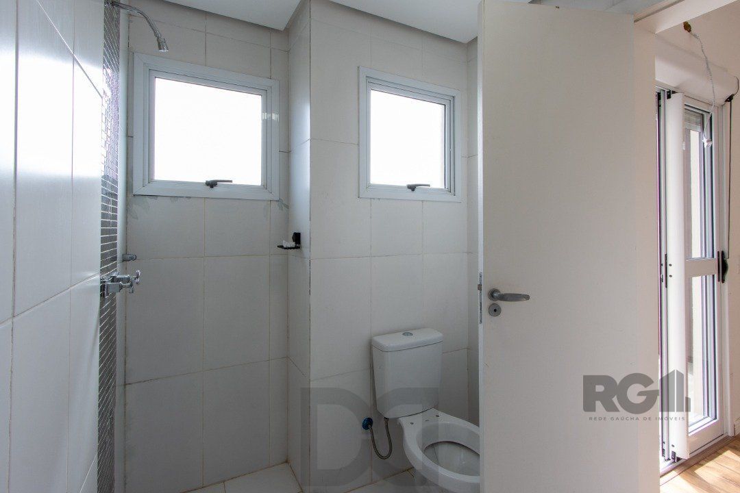 Casa para Locação/Aluguel - 150m², 3 dormitórios, sendo 1 suites, 2 vagas - Aberta dos Morros — foto 24