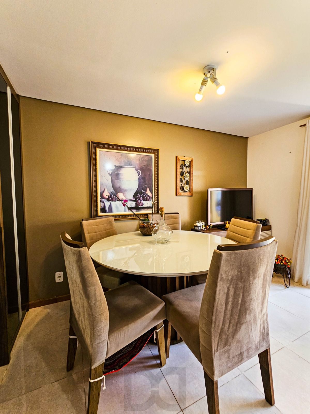 Casa 3 dormitórios I Suíte I Lareira - Bairro Tristeza — foto 16