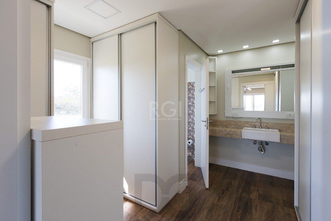 Casa Condominio para Venda com elevador- 480.25m², 5 dormitórios (4 suites), 4 vagas - Terra Ville — foto 42