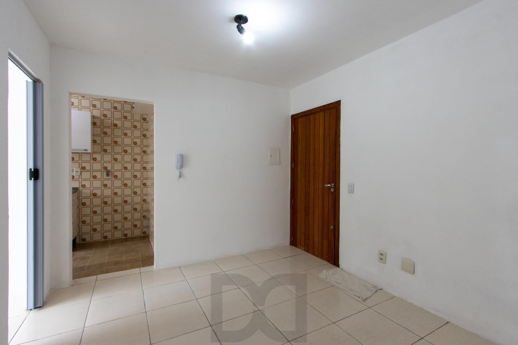 Apartamento 1 dormitório com vaga de garagem — foto 3