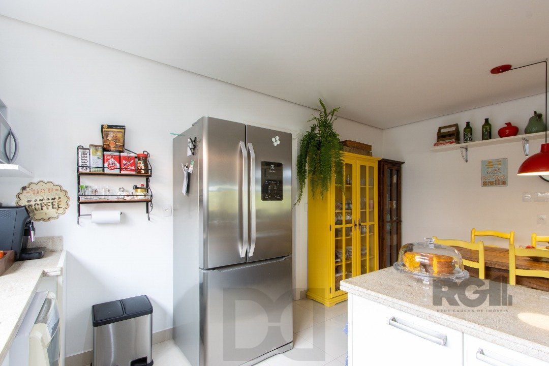 Casa Terra Ville, com 3 suites — foto 21