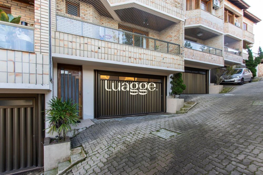 Casa em condomínio 3 dormitórios (2 suites), 3 vagas - Bairro Jardim Isabel — foto 51