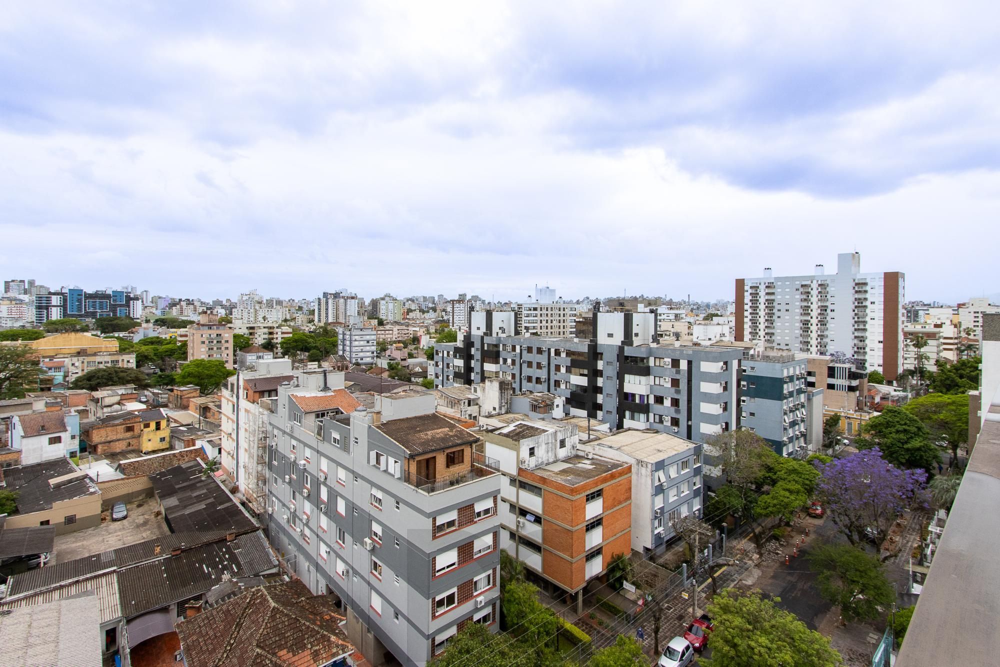 Cobertura no Menino Deus com vista espetacular — foto 40