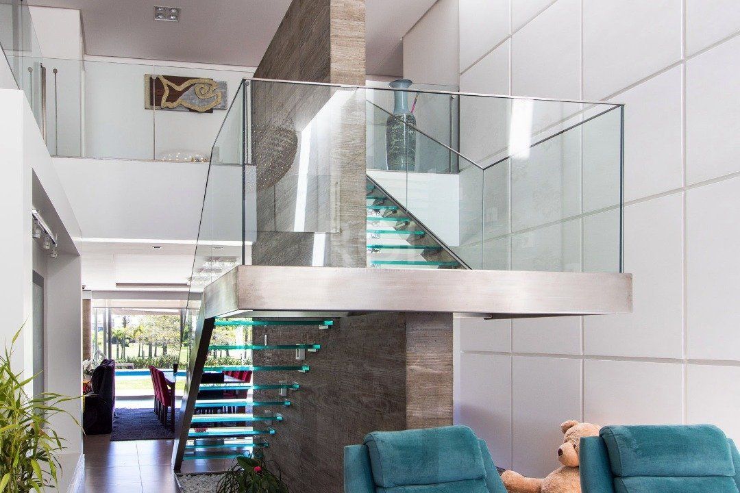 Casa Condominio para Venda - 707.4m², 6 dormitórios, sendo 6 suites, 4 vagas - Terra Ville — foto 5