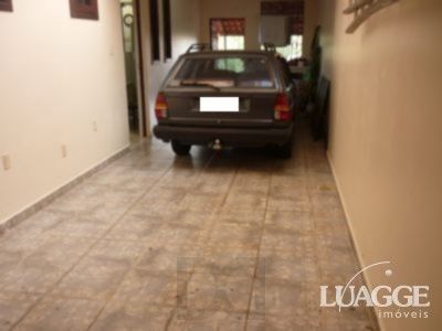casa com 4 dormitórios, sendo uma suíte , e 530 area privativa — foto 13