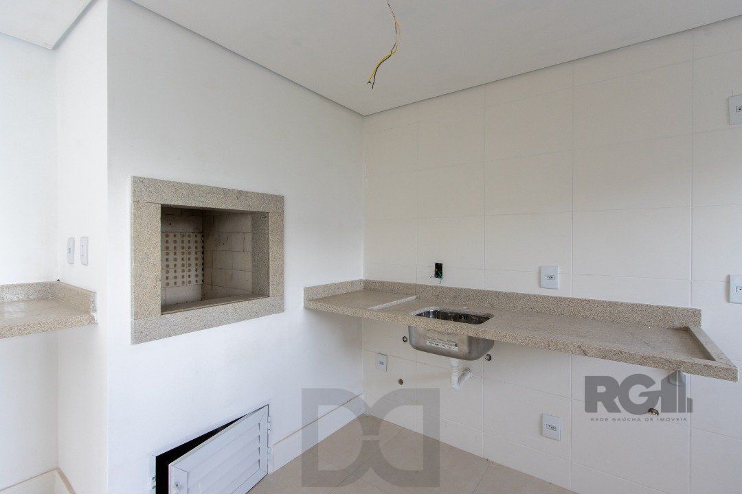 Apartamento para Venda - 71m², 2 dormitórios, sendo 1 suites, 2 vagas - Camaquã — foto 7