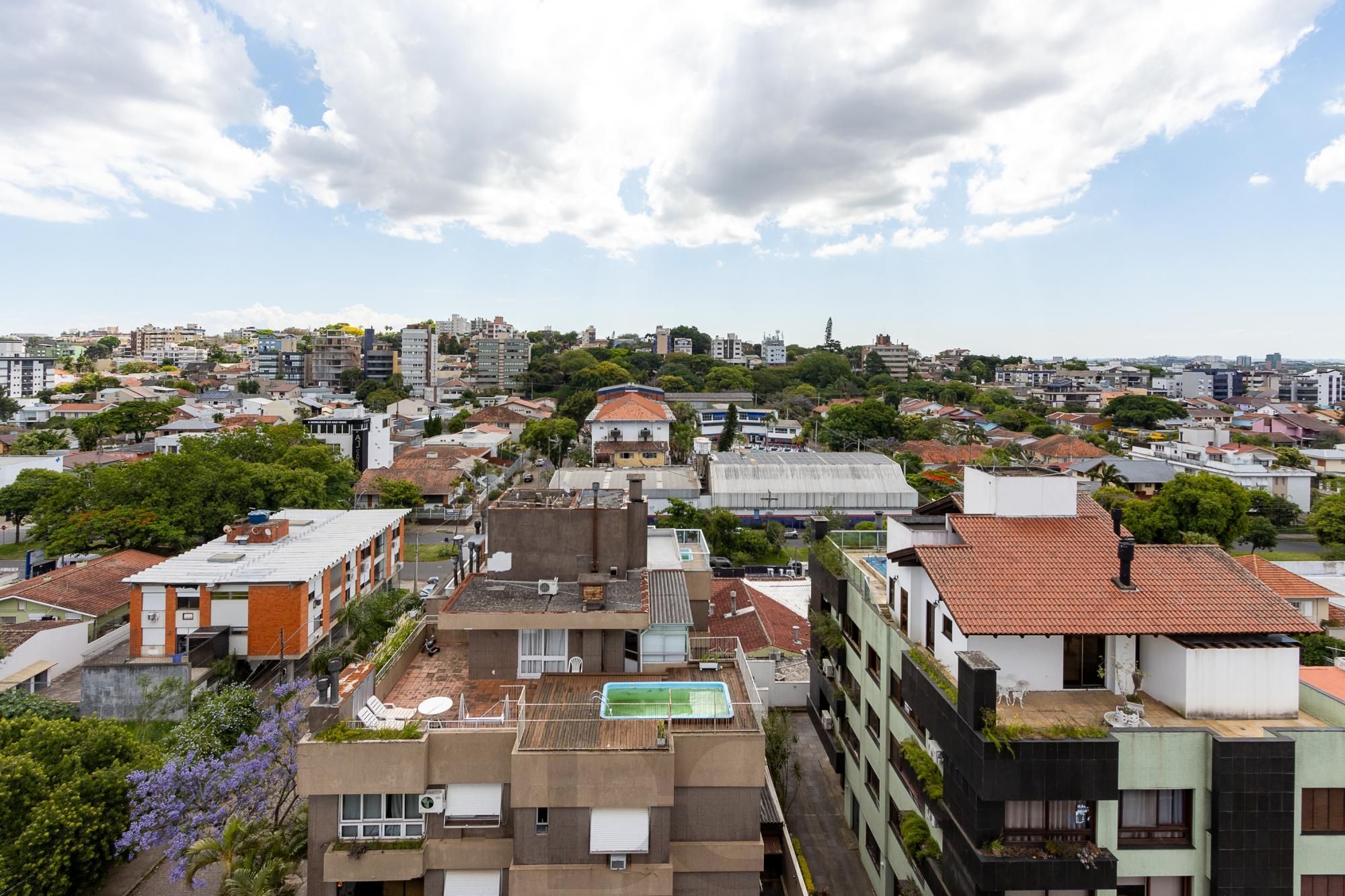 Apartamento de 3 dormitórios, 3 suítes, e 4 vagas, no bairro Jardim Lindoia — foto 15