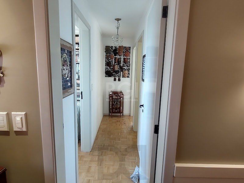 Cobertura para Venda - 153.93m², 3 dormitórios, sendo 1 suites, 1 vaga - Tristeza — foto 46