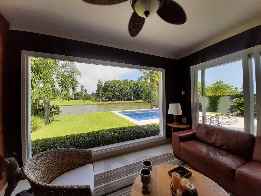 Casa Condominio para Venda - 423.23m², 4 dormitórios, sendo 4 suites, 4 vagas - Terra Ville — foto 15