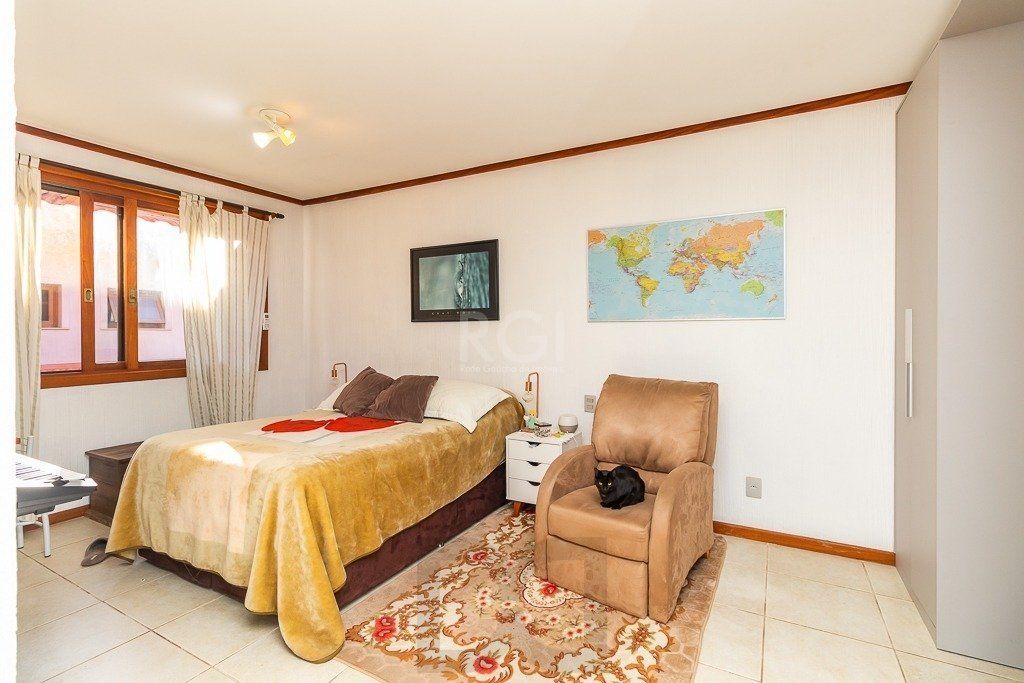 Casa Condominio para Venda - 239.9m², 3 dormitórios, Santa Tereza — foto 6