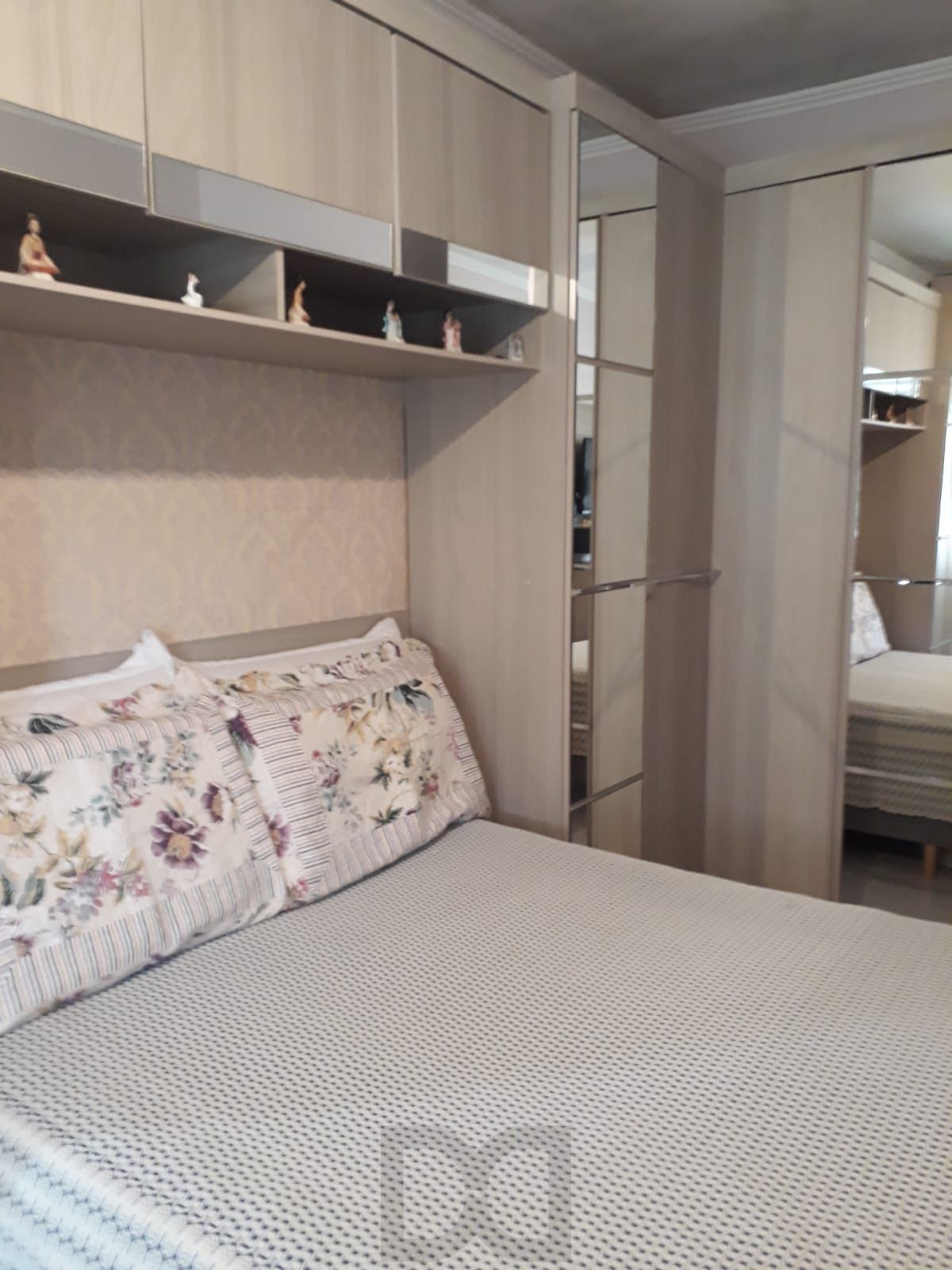 Apartamento de 52m², 2 dormitório, no Bairro Vila Nova, infraestrutura completa. — foto 6