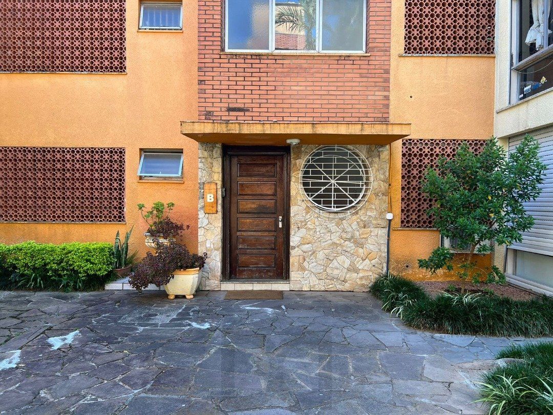 Apartamento 1 dormitório no bairro Camaquã, zona sul de Porto Alegre — foto 14